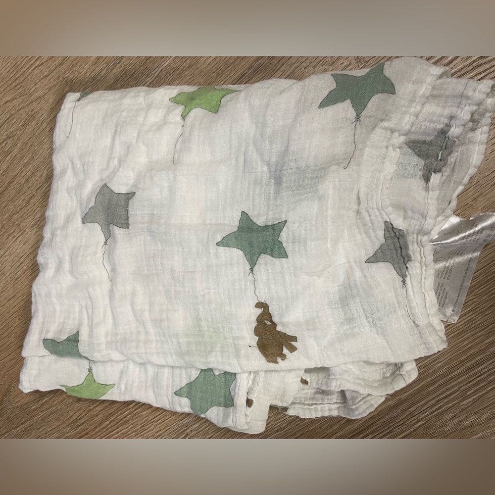 Upsimples Swaddle Blanket